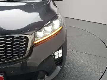 2018 Kia Sorento с пробегом 69 983 км