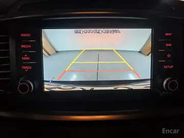 2017 Kia Sorento с пробегом 46 857 км