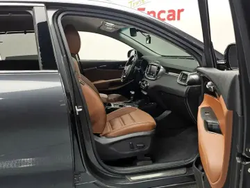 2018 Kia Sorento с пробегом 69 983 км