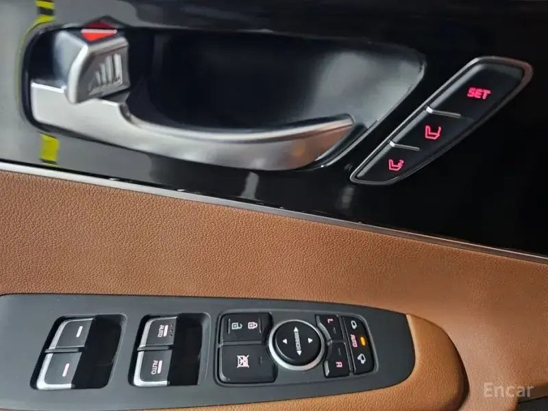 2017 Kia Sorento с пробегом 46 857 км