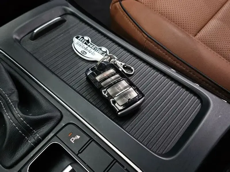 2018 Kia Sorento с пробегом 69 983 км