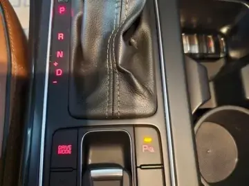 2017 Kia Sorento с пробегом 46 857 км