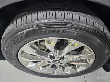 2017 Kia Sorento с пробегом 46 857 км