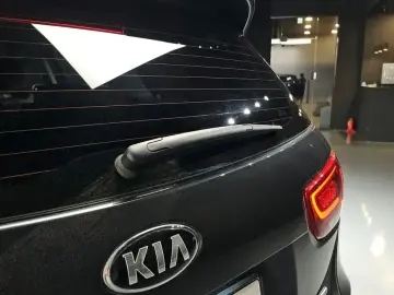 2018 Kia Sorento с пробегом 69 983 км