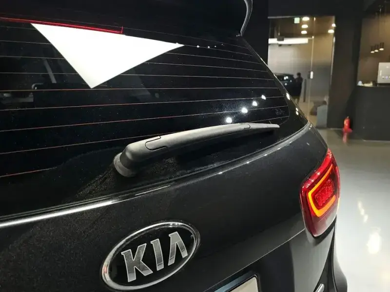 2018 Kia Sorento с пробегом 69 983 км