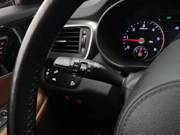 2018 Kia Sorento с пробегом 69 983 км