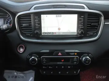 2018 Kia Sorento с пробегом 139 000 км