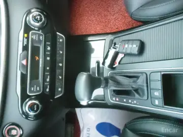 2018 Kia Sorento с пробегом 139 000 км