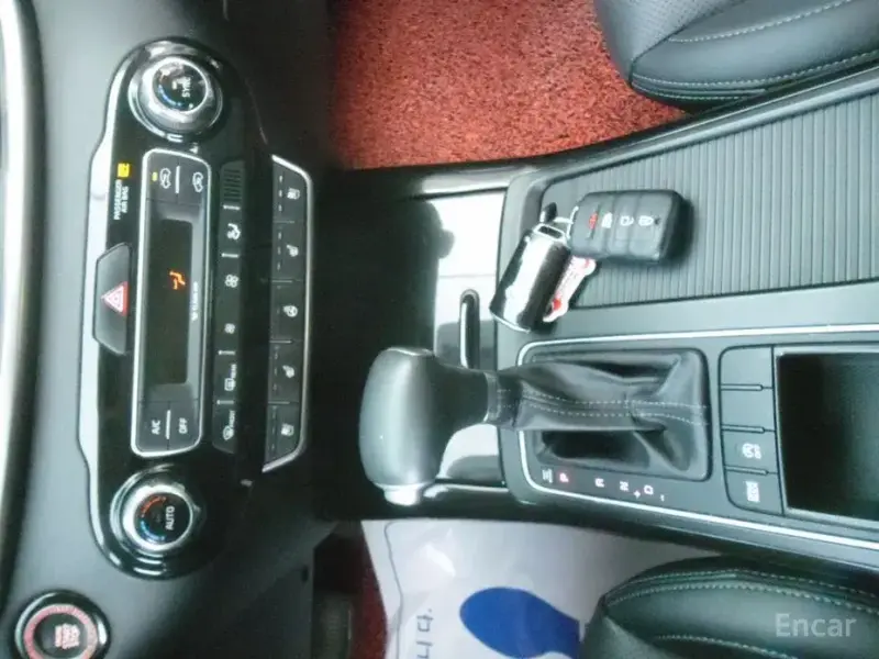 2018 Kia Sorento с пробегом 139 000 км