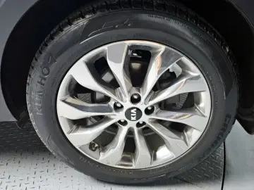 2018 Kia Sorento с пробегом 91 035 км