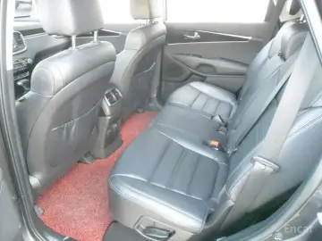 2018 Kia Sorento с пробегом 139 000 км