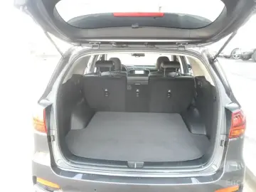 2018 Kia Sorento с пробегом 139 000 км