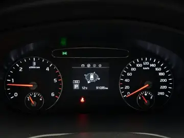 2018 Kia Sorento с пробегом 91 035 км