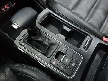 2018 Kia Sorento с пробегом 91 035 км