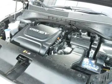 2018 Kia Sorento с пробегом 139 000 км