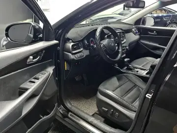2018 Kia Sorento с пробегом 91 035 км