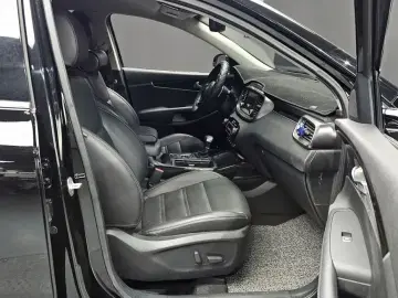 2018 Kia Sorento с пробегом 91 035 км