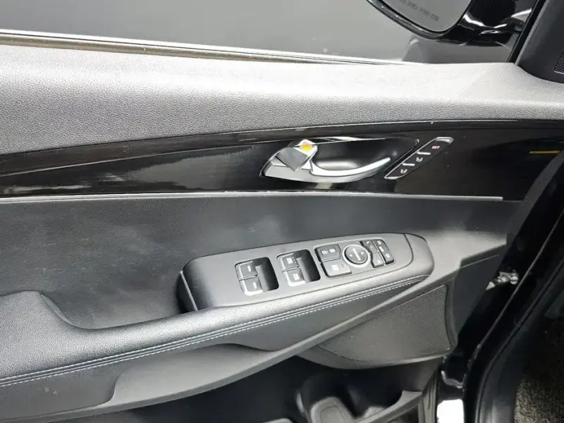 2018 Kia Sorento с пробегом 91 035 км