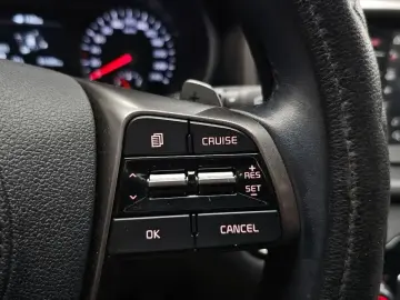 2018 Kia Sorento с пробегом 91 035 км