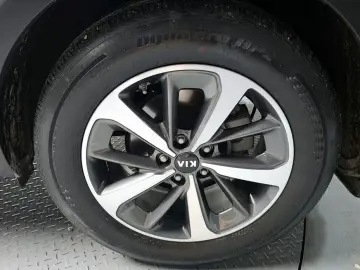 2018 Kia Sorento с пробегом 83 527 км