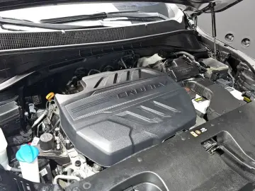 2018 Kia Sorento с пробегом 83 527 км