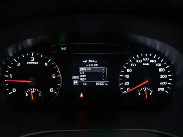 2018 Kia Sorento с пробегом 83 527 км
