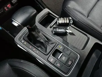 2018 Kia Sorento с пробегом 83 527 км