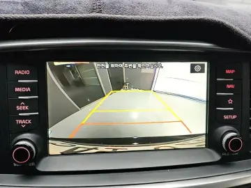 2018 Kia Sorento с пробегом 83 527 км