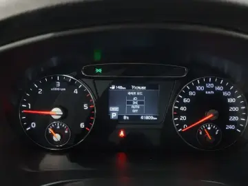 2017 Kia Sorento с пробегом 41 809 км