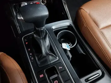 2017 Kia Sorento с пробегом 41 809 км