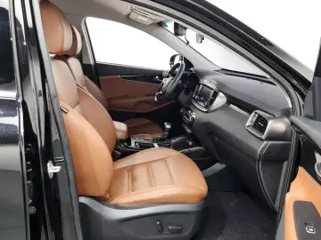 2017 Kia Sorento с пробегом 41 809 км