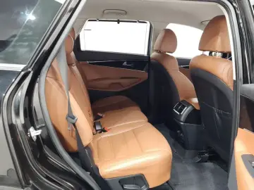 2017 Kia Sorento с пробегом 41 809 км