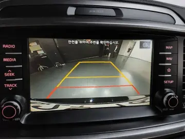 2017 Kia Sorento с пробегом 41 809 км