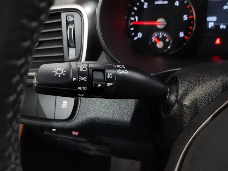2017 Kia Sorento с пробегом 41 809 км