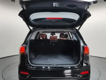 2017 Kia Sorento с пробегом 41 809 км