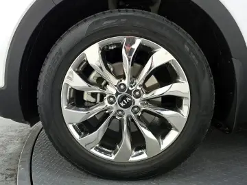 2017 Kia Sorento с пробегом 86 608 км