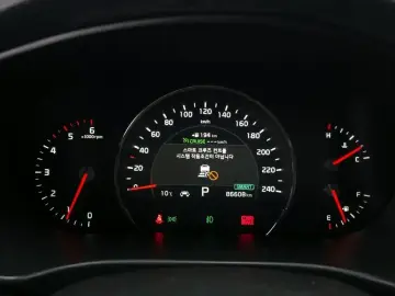2017 Kia Sorento с пробегом 86 608 км