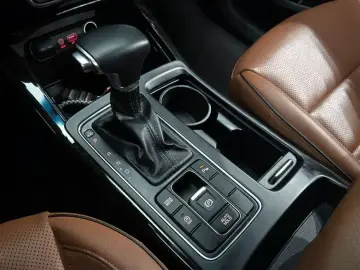 2017 Kia Sorento с пробегом 86 608 км