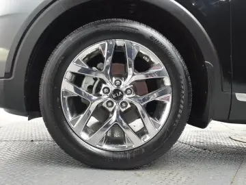 2019 Kia Sorento с пробегом 98 416 км