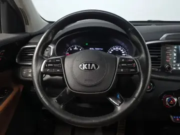 2019 Kia Sorento с пробегом 98 416 км