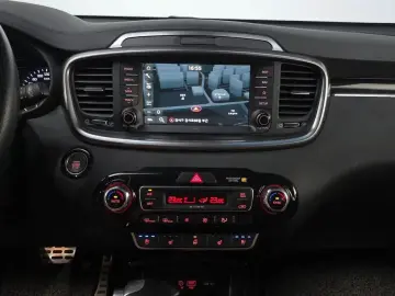 2019 Kia Sorento с пробегом 98 416 км