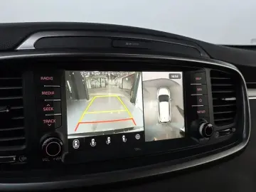2019 Kia Sorento с пробегом 98 416 км