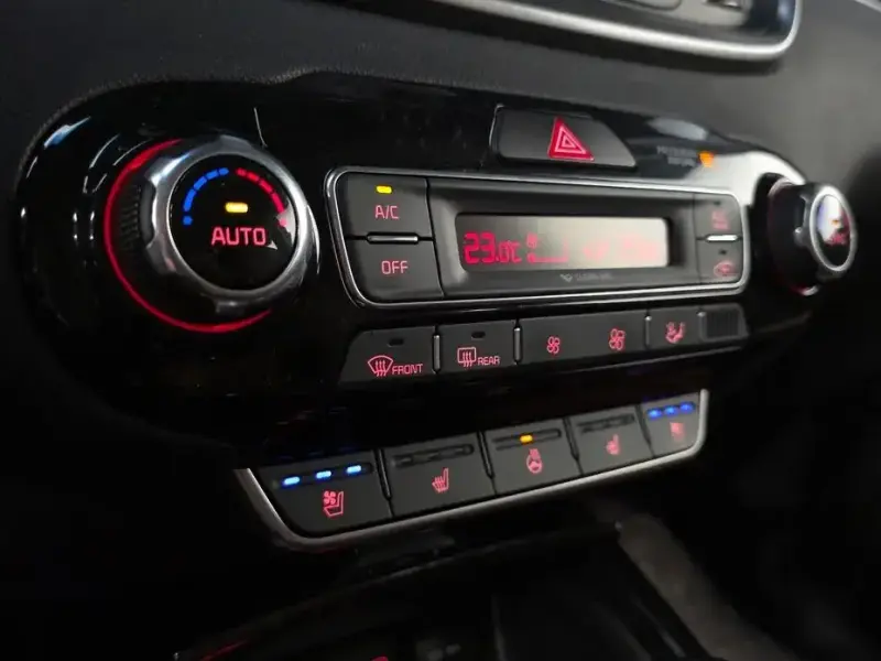 2019 Kia Sorento с пробегом 98 416 км
