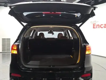 2019 Kia Sorento с пробегом 98 416 км