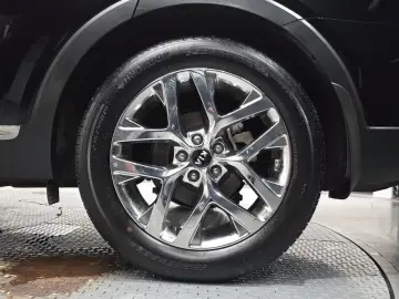 2019 Kia Sorento с пробегом 98 416 км