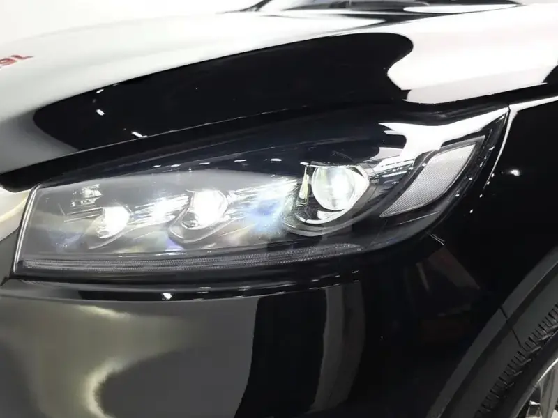 2019 Kia Sorento с пробегом 98 416 км