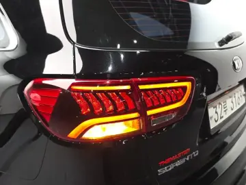 2019 Kia Sorento с пробегом 98 416 км