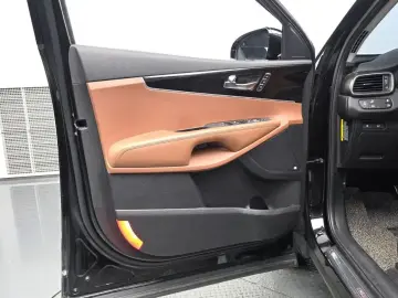 2019 Kia Sorento с пробегом 98 416 км