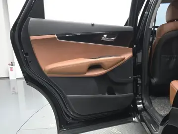 2019 Kia Sorento с пробегом 98 416 км