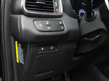 2019 Kia Sorento с пробегом 98 416 км